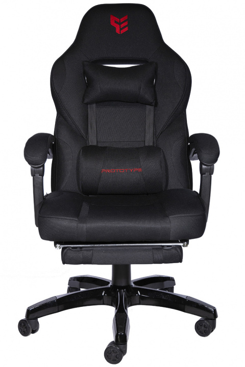 Fotel obrotowy do biurka TITAN FABRIC PRO Fotel obrotowy do biurka TITAN FABRIC PRO