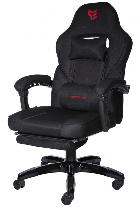 Fotel obrotowy do biurka TITAN FABRIC PRO Fotel obrotowy do biurka TITAN FABRIC PRO