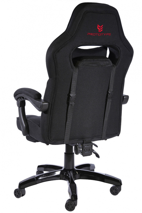 Fotel obrotowy do biurka TITAN FABRIC PRO Fotel obrotowy do biurka TITAN FABRIC PRO