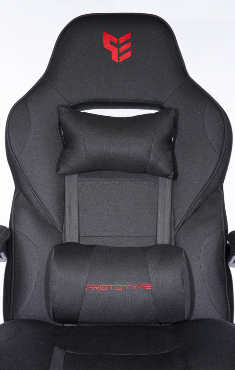 Fotel obrotowy do biurka TITAN FABRIC PRO Fotel obrotowy do biurka TITAN FABRIC PRO