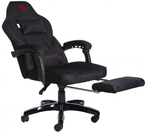 Fotel obrotowy do biurka TITAN FABRIC PRO Fotel obrotowy do biurka TITAN FABRIC PRO