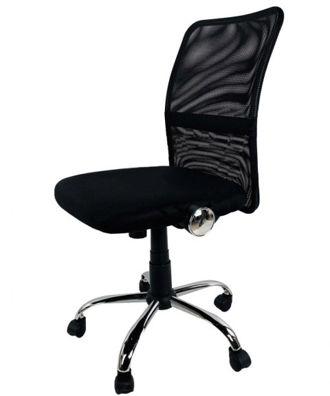 Fotel obrotowy do biurka MODENA BASIC OUTLET Fotel obrotowy do biurka MODENA BASIC OUTLET