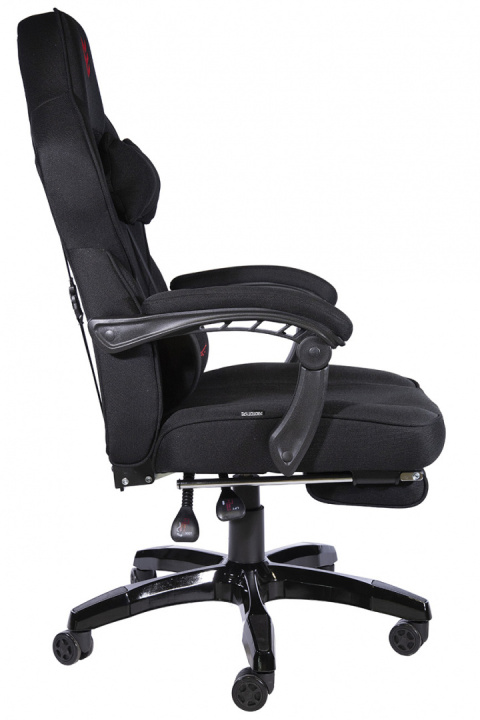 Fotel obrotowy do biurka TITAN ALCANTARA PRO Fotel obrotowy do biurka TITAN ALCANTARA PRO