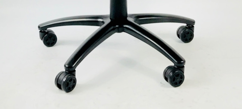 Fotel obrotowy gamingowy DESMO ALCANTARA PRO-XL Fotel obrotowy gamingowy DESMO ALCANTARA PRO-XL