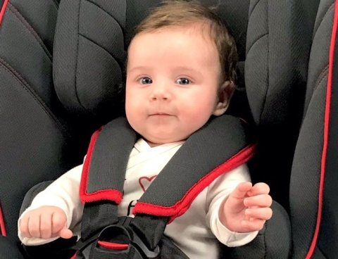 Fotelik samochodowy ISOFIX 360 FORZA RED 0-36 kg uniwersalny Fotelik samochodowy ISOFIX 360 FORZA RED 0-36 kg uniwersalny