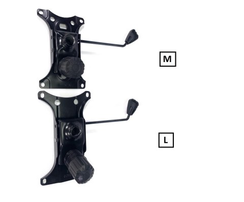 Mechanizm fotela TILT - L II GATUNEK Mechanizm fotela TILT - L II GATUNEK