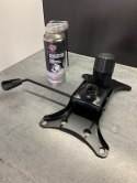 Mechanizm fotela TILT - L II GATUNEK