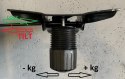Mechanizm fotela TILT - L II GATUNEK