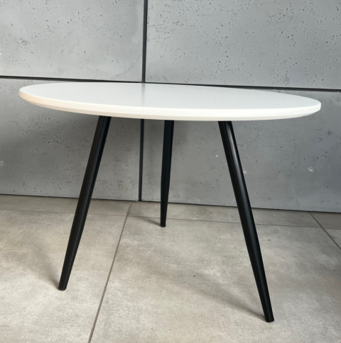 Stół VINCI LITTLE WHITE 60 II GATUNEK Stół VINCI LITTLE WHITE 60 II GATUNEK