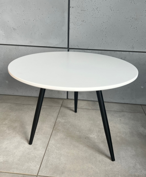 Stół VINCI LITTLE WHITE 60 II GATUNEK Stół VINCI LITTLE WHITE 60 II GATUNEK
